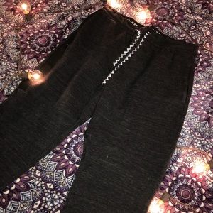 Men’s American Eagle Sweat Pants.